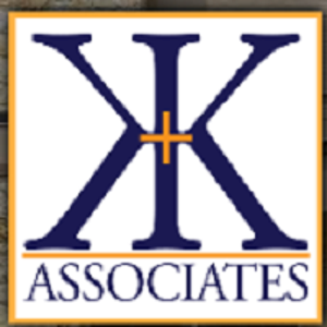 K+K Associates, LLP logo