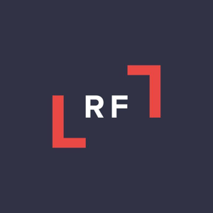 Reel Film logo