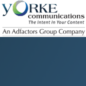 Yorke Communications logo