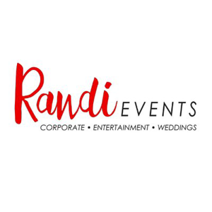 Randi Events logo