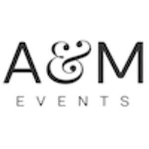 A&amp;M Events, LLC logo