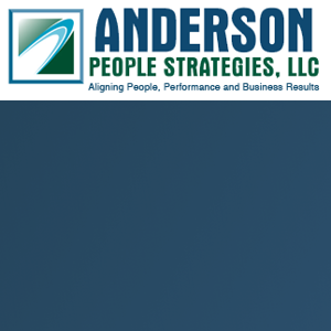 Anderson People Strategies, LLC logo