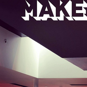 Make Architecture logo