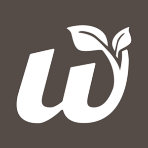 In the Woods Design Studio logo