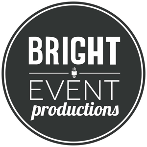 Bright Event Productions, Inc. logo