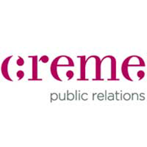 cremePR logo