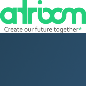 Atrioom logo