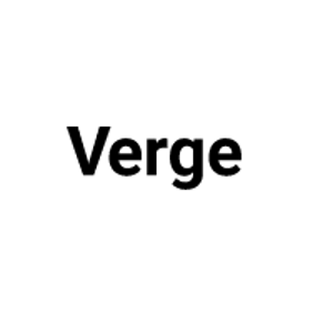 Verge Studios logo