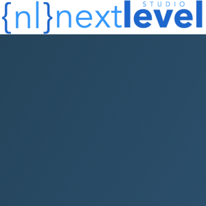 Next Level Studio logo