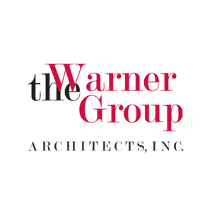 Warner Group Arch Inc logo