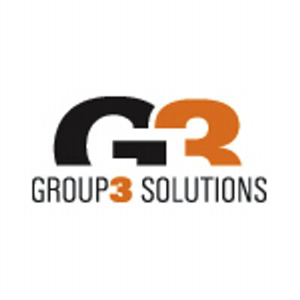 Group 3 Solutions LLC logo