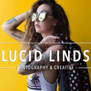 Lucid Linds Photography &amp; Creative logo