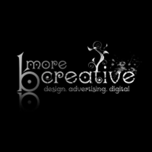 bmore creative logo