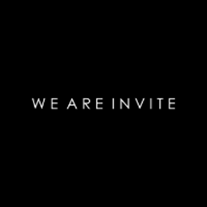 We Are Invite logo