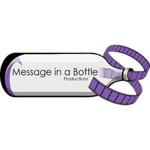Message in a Bottle logo