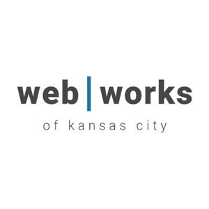 WebWorks of KC logo