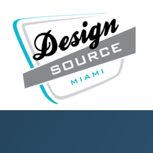 Design Source Miami logo
