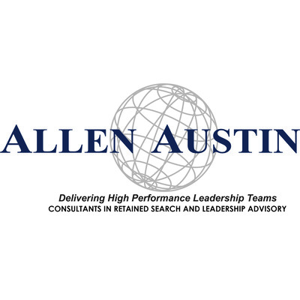 Allen Austin logo