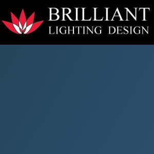 Brilliant Lighting Design logo