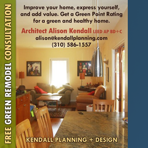 Kendall Planning + Design logo