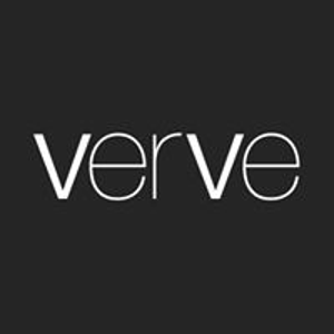 Verve Graphic Design &amp; Marketing logo