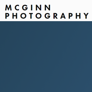 McGinn Photography logo