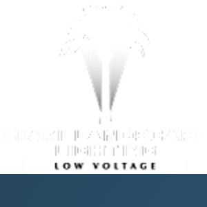 Miami Landscape Lighting logo