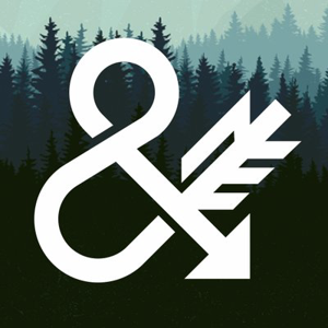 Apples &amp; Arrows logo