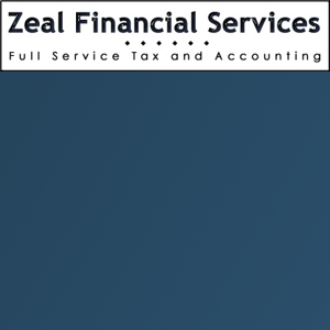 Zeal Financial Services logo