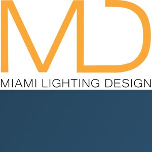 Miami Lighting Design logo