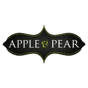 Apple&amp;Pear logo