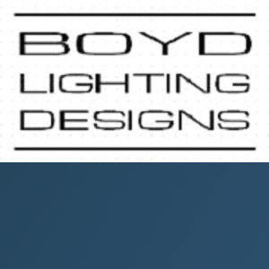 Boyd Lighting Designs' logo
