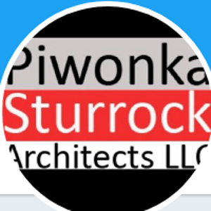 Piwonka Sturrock Architects logo