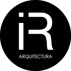 IR logo