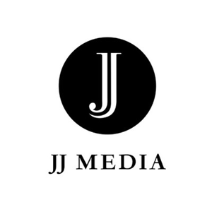 JJ Media logo