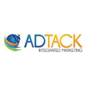 ADTACK Integrated Marketing logo
