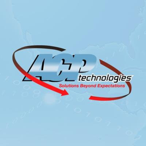 ACP Technologies, Inc. logo