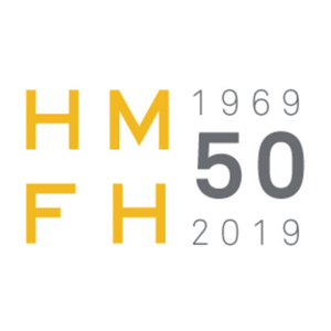 HMFH Architects logo