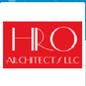 HRO Architects LLC logo