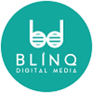 Blinq Digital Media logo