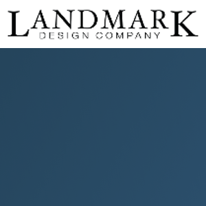 Landmark Design Co. logo