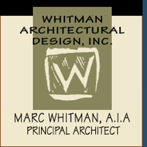 Whitman Architectural Design Inc. logo