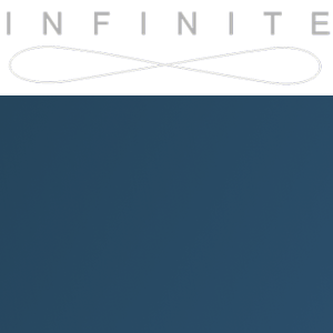 Infinite logo