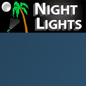 Night Lights logo