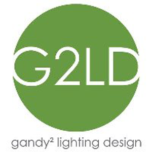 Gandy2 Lighting Design logo