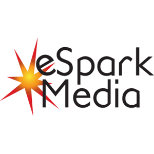 eSpark Media logo