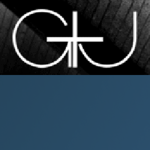 G+J Architects‎ logo