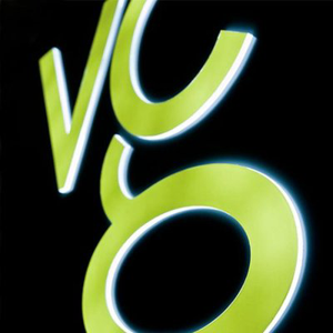 VCG Catapult logo