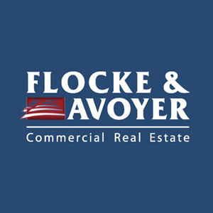 Flocke &amp; Avoyer Commercial logo