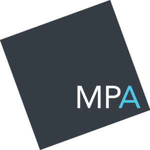 Margulies Perruzzi Architects logo